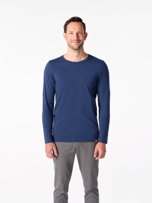 Hi-Tech Herren Langarmshirt CALI CityZen®