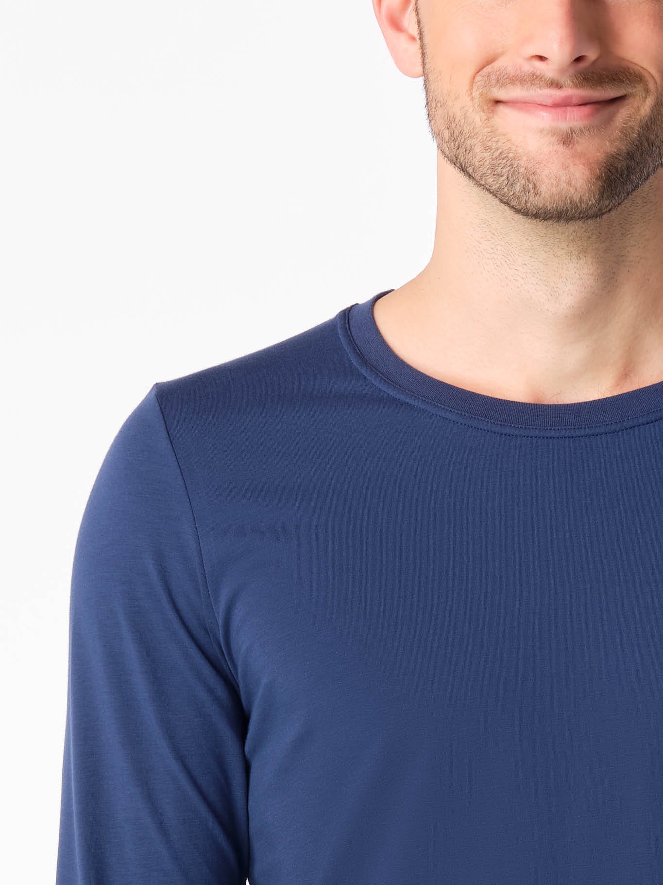 Hi-Tech Herren Langarmshirt CALI CityZen®