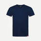 Antischweiß Herren Baumwollshirt CityZen® - V-Ausschnitt BONDY