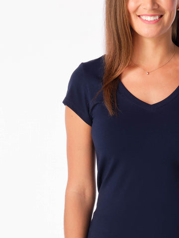 Damen T-Shirt Florencia CityZen®