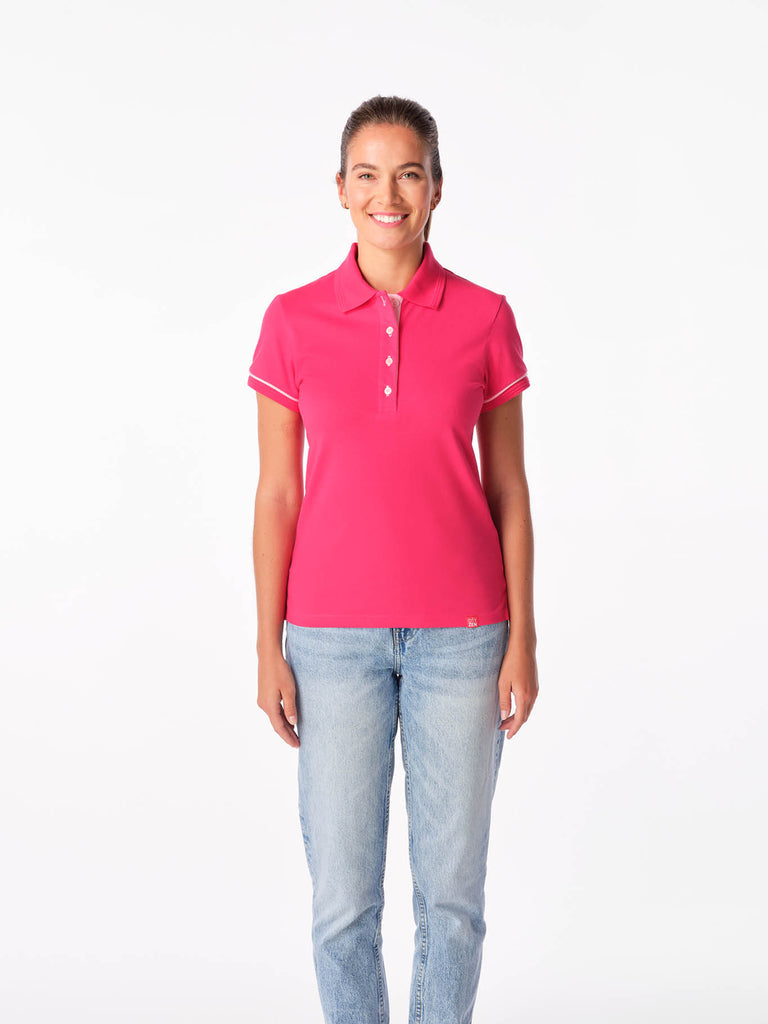 Hi-Tech Damen Poloshirt CityZen®