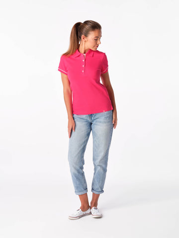 Hi-Tech Damen Poloshirt CityZen®