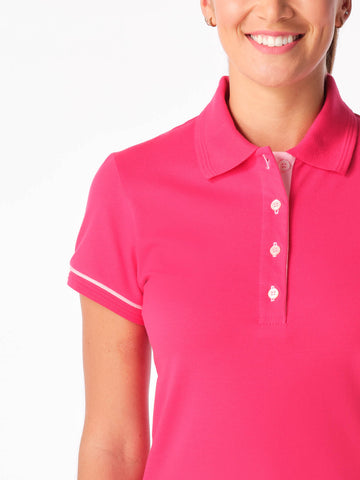 Hi-Tech Damen Poloshirt CityZen®