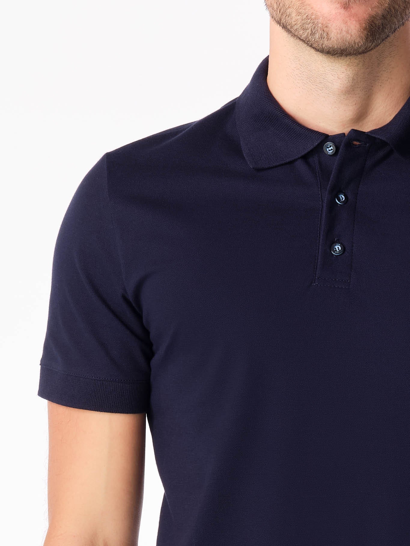 Hi-Tech Herren Poloshirt Basic CityZen® DAX