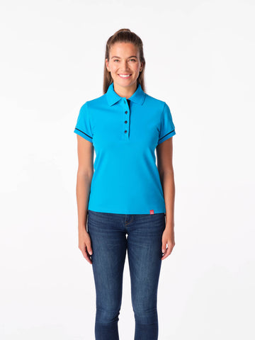 Hi-Tech Damen Poloshirt CityZen®