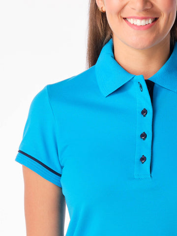 Hi-Tech Damen Poloshirt CityZen®