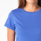 Damen T-Shirt MOSS CityZen®