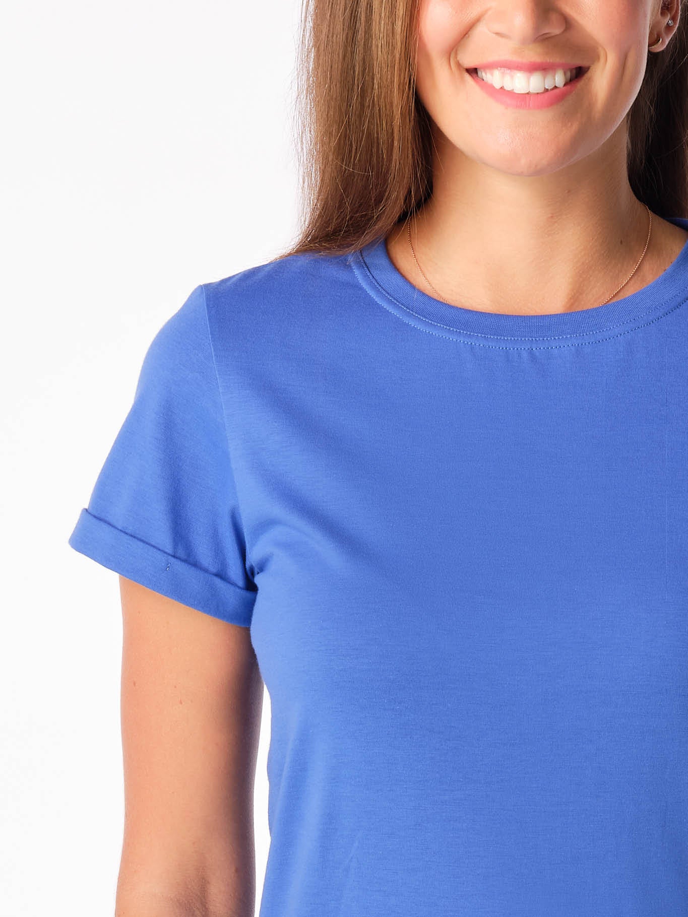 Damen T-Shirt MOSS CityZen®