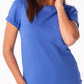Damen T-Shirt MOSS CityZen®