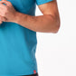 Antischweiß Herren Baumwollshirt CityZen® - Rundhals