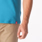 Antischweiß Herren Baumwollshirt CityZen® - V-Ausschnitt BONDY