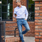 Herren CityZen®  Baumwollhemd