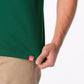 Antischweiß Herren Baumwollshirt CityZen® - Rundhals