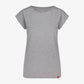 Schweißresistentes Damen Baumwollshirt CityZen® - Kimonoschnitt ALTA