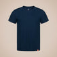 Antischweiß Herren Baumwollshirt CityZen® - Rundhals