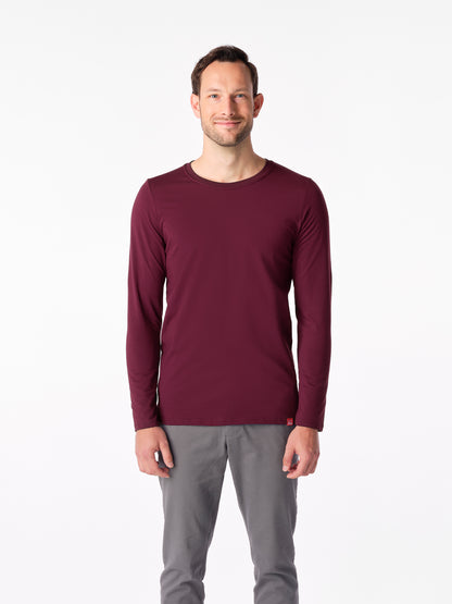 Hi-Tech Herren Langarmshirt CALI CityZen®