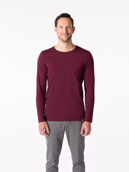Hi-Tech Herren Langarmshirt CALI CityZen®