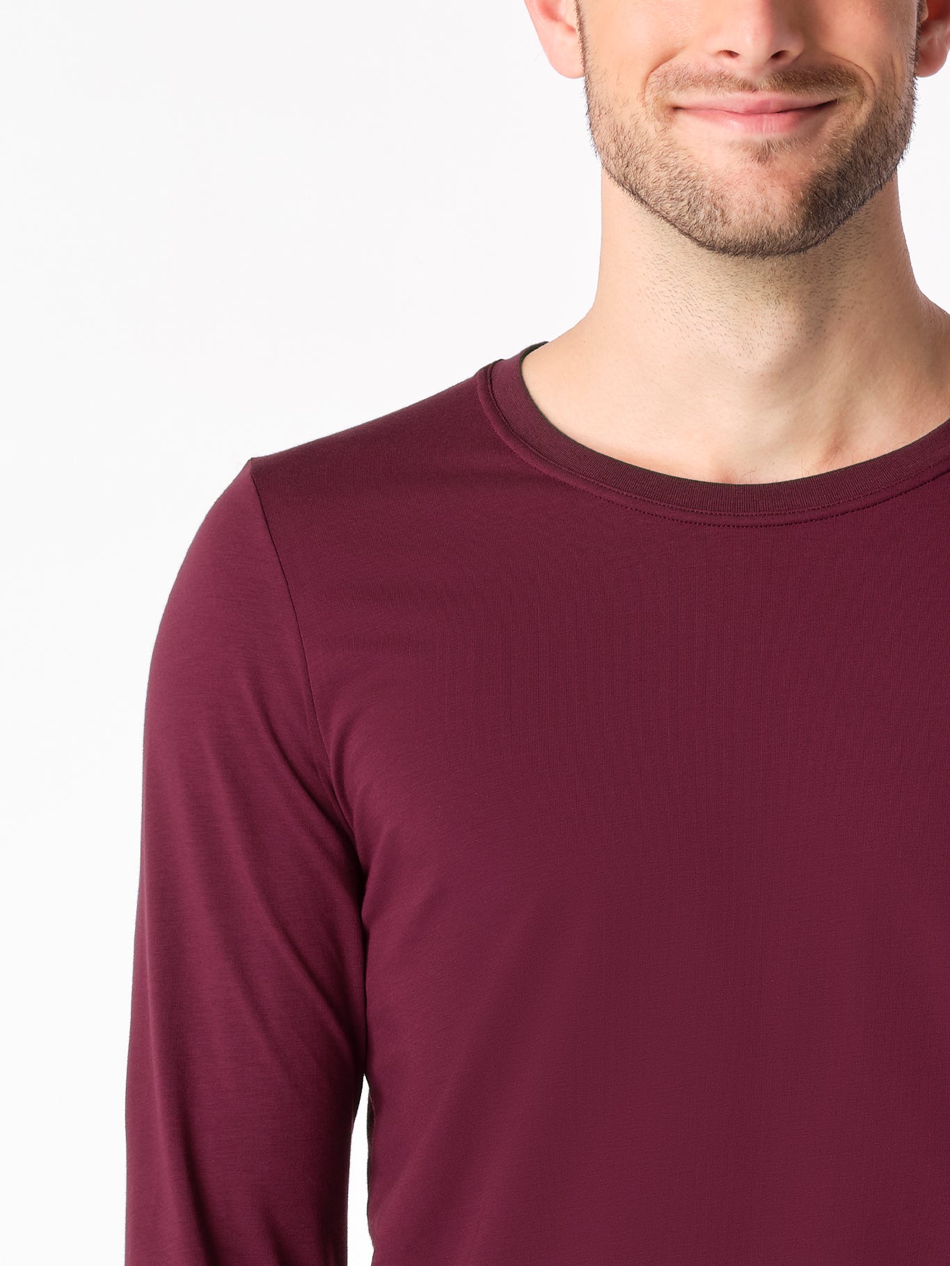 Hi-Tech Herren Langarmshirt CALI CityZen®