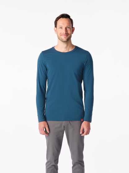 Hi-Tech Herren Langarmshirt CALI CityZen®