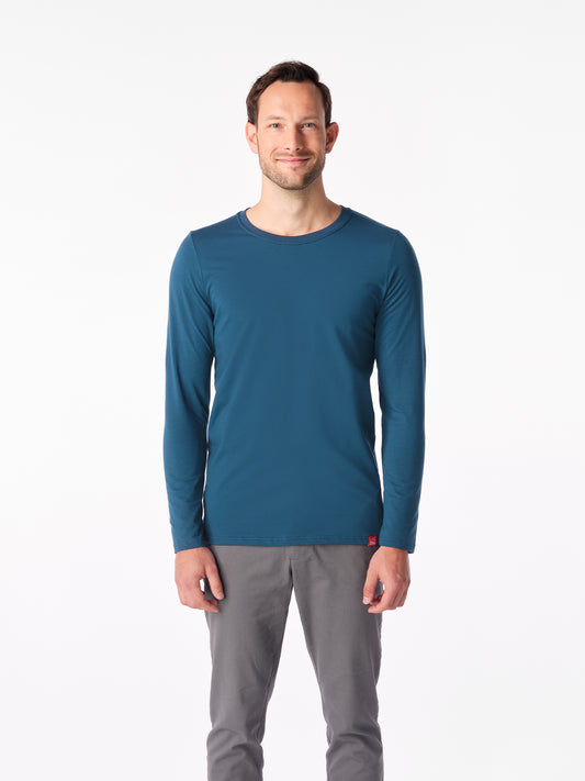 Hi-Tech Herren Langarmshirt CALI CityZen®