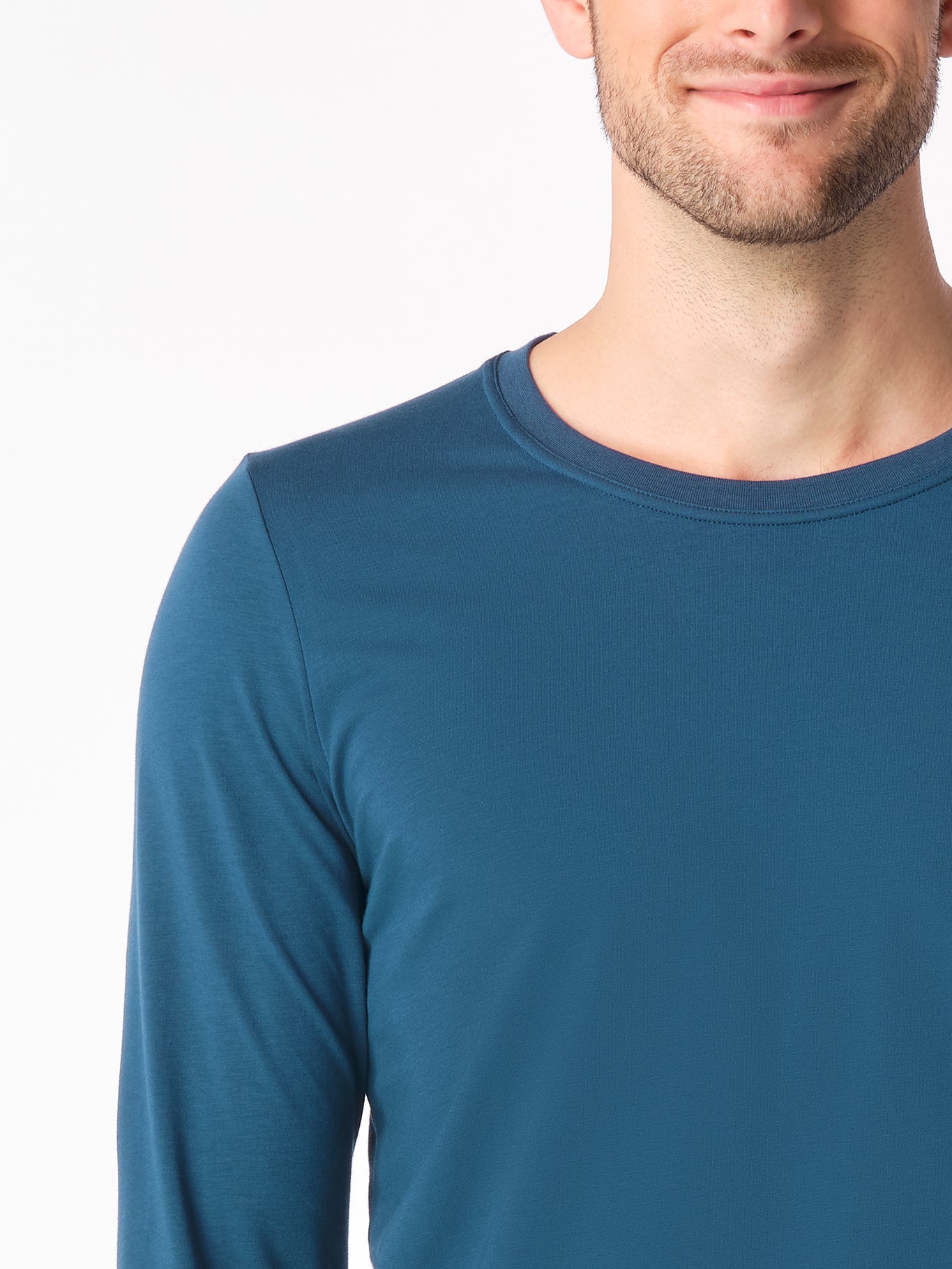 Hi-Tech Herren Langarmshirt CALI CityZen®