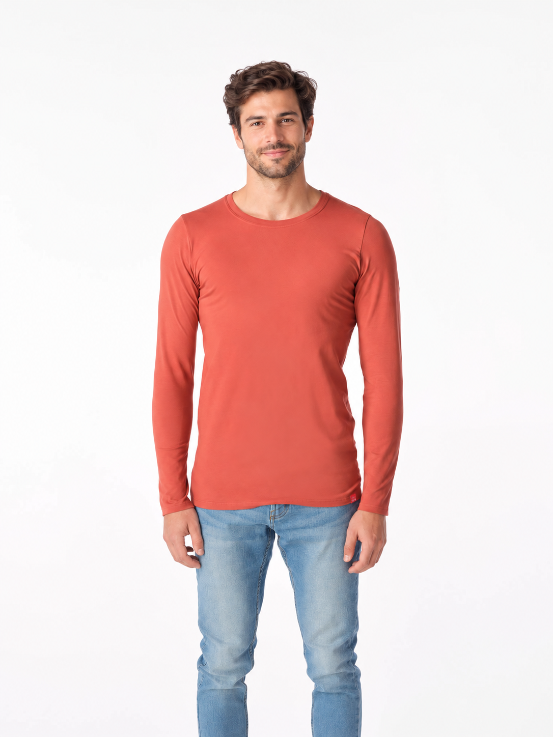 Hi-Tech Herren Langarmshirt CALI CityZen®