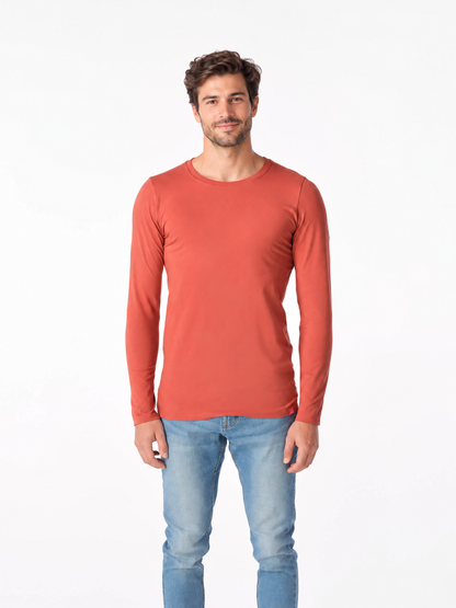 Hi-Tech Herren Langarmshirt CALI CityZen®