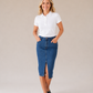 Hi-Tech Damen Poloshirt CityZen®