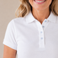 Hi-Tech Damen Poloshirt CityZen®