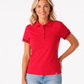 Hi-Tech Damen Poloshirt CityZen®