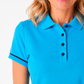 Hi-Tech Damen Poloshirt CityZen®