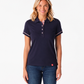 Hi-Tech Damen Poloshirt CityZen®