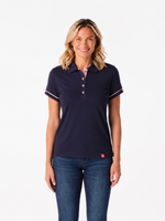 Hi-Tech Damen Poloshirt CityZen®