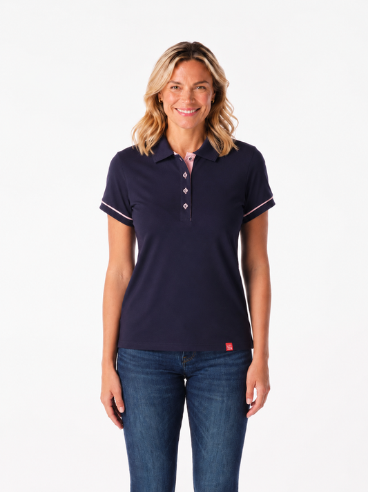 Hi-Tech Damen Poloshirt CityZen®