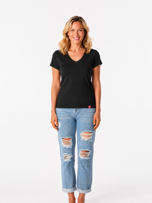 Damen T-Shirt Florencia CityZen®