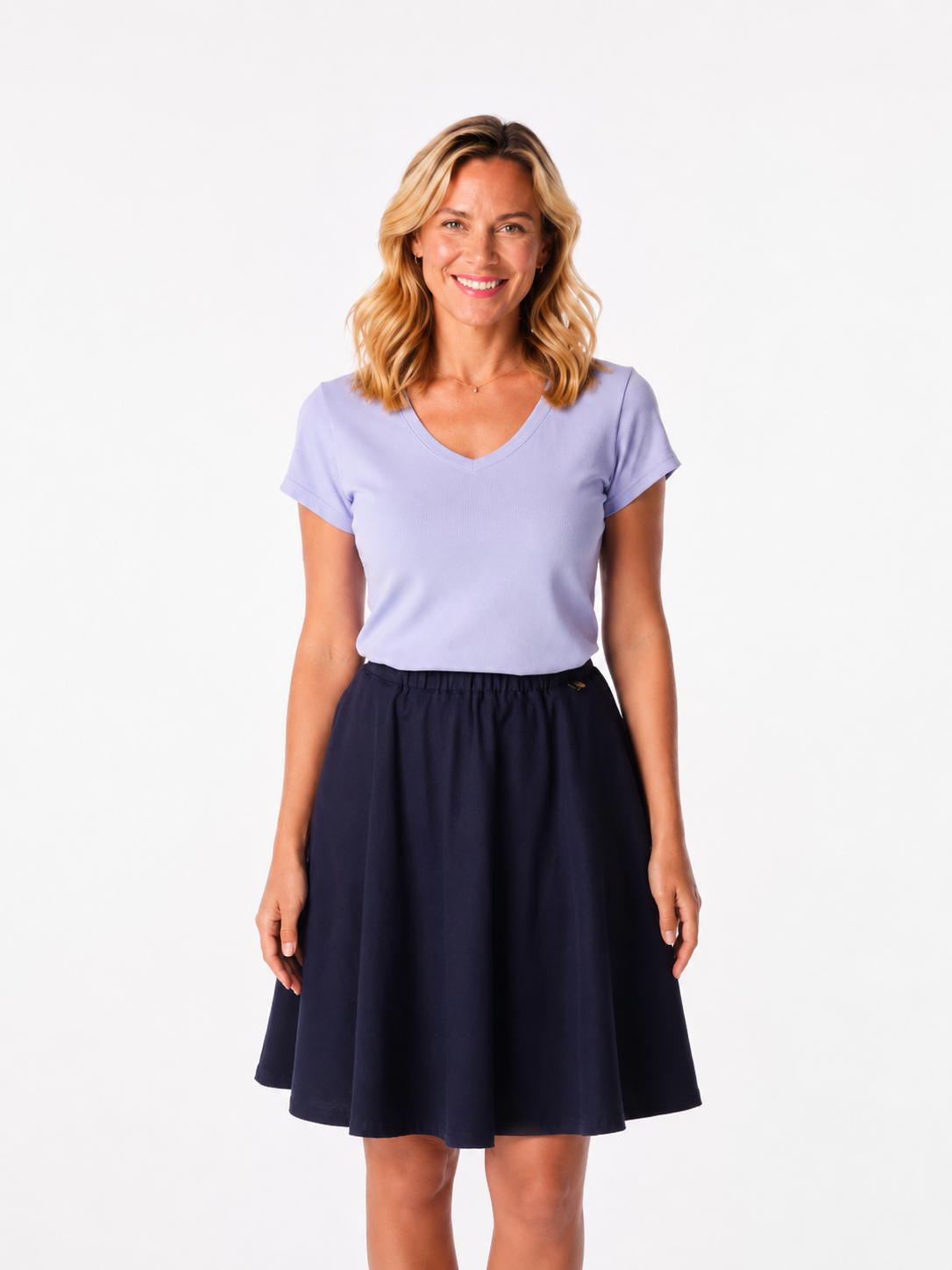 Damen T-Shirt Florencia CityZen®