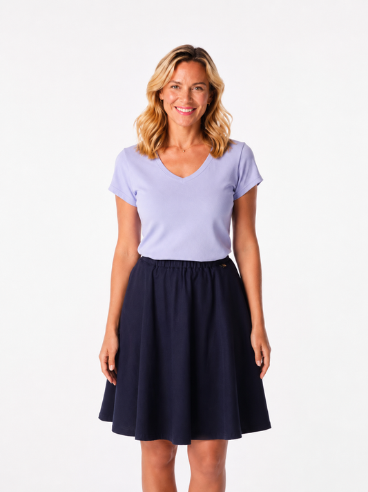 Damen T-Shirt Florencia CityZen®