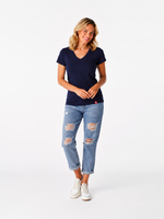 Damen T-Shirt Florencia CityZen®