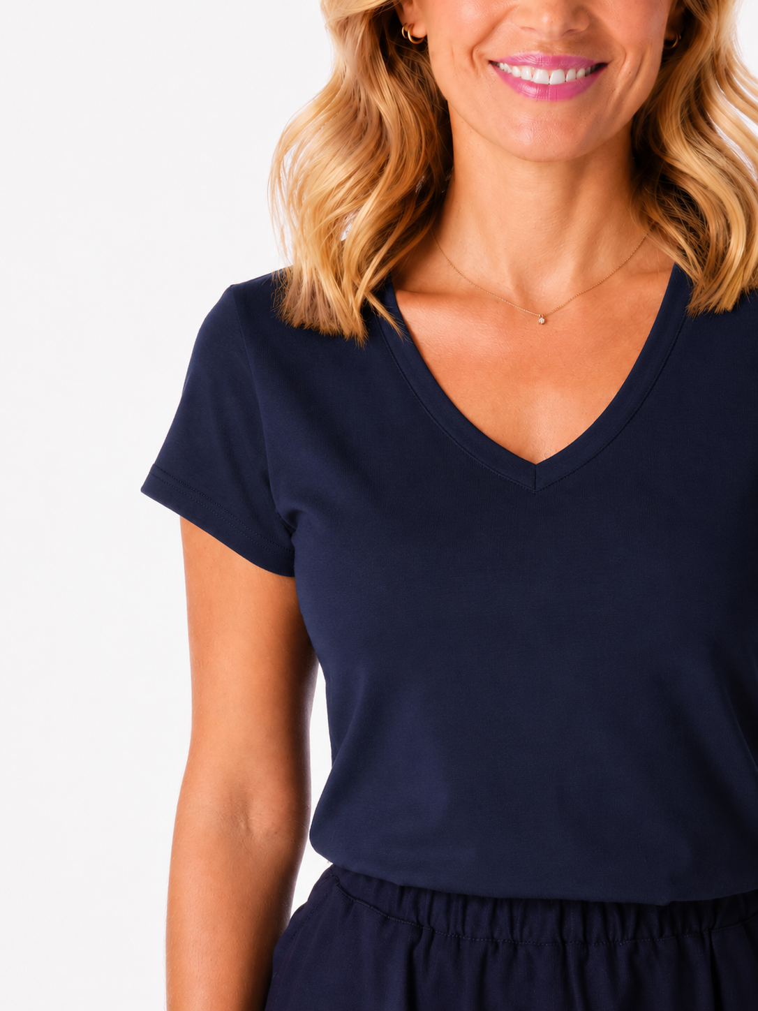 Damen T-Shirt Florencia CityZen®