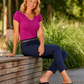 Damen T-Shirt Florencia CityZen®