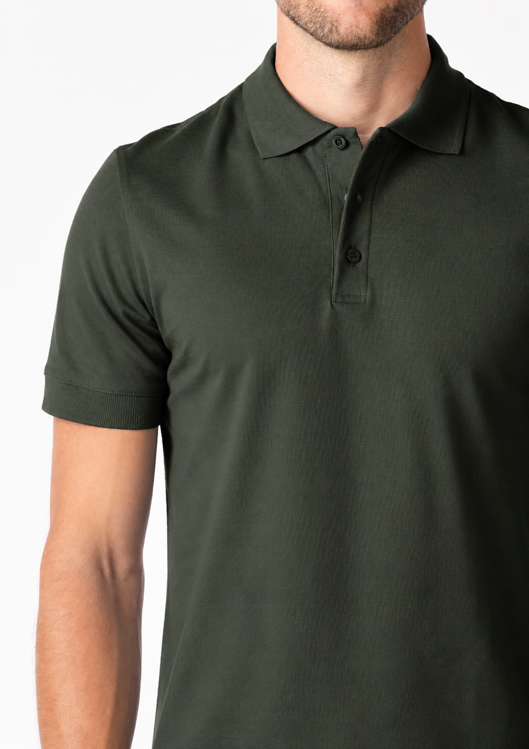 Hi-Tech Herren Poloshirt Basic CityZen® DAX