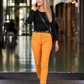 CityZen®  Damen 3/4 - Langarmshirt DIEZ