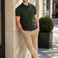 Hi-Tech Herren Poloshirt Basic CityZen® DAX