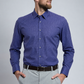 Herren CityZen®  Baumwollhemd