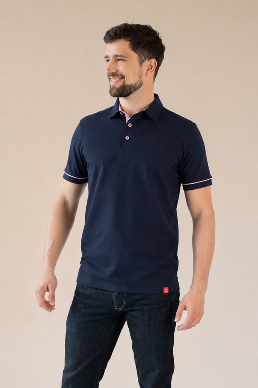 Hi-Tech Herren Poloshirt CityZen® ANTONY