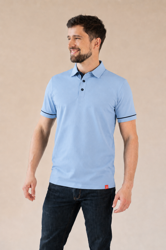 Hi-Tech Herren Poloshirt CityZen® ANTONY