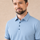 Hi-Tech Herren Poloshirt CityZen® ANTONY