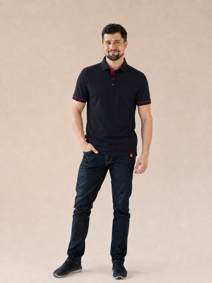 Hi-Tech Herren Poloshirt CityZen® ANTONY