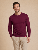 Hi-Tech Herren Langarmshirt CALI CityZen®