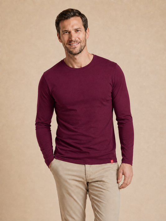 Hi-Tech Herren Langarmshirt CALI CityZen®
